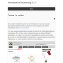 Estilo Base en Smartphone