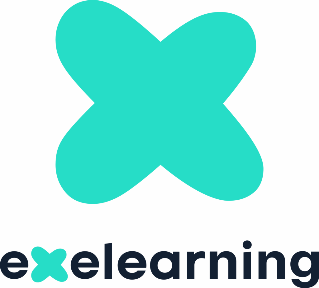 logoexe completo verde negro logoexe completo verde negro