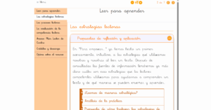 06crea infantil extremadura